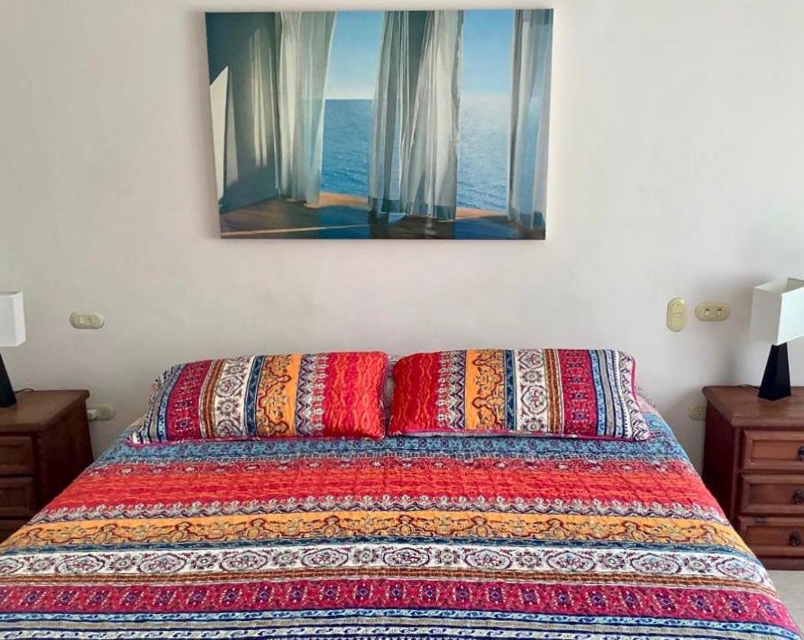 Casa Pavlova Διαμέρισμα Πουέρτο Βαγιάρτα Εξωτερικό φωτογραφία