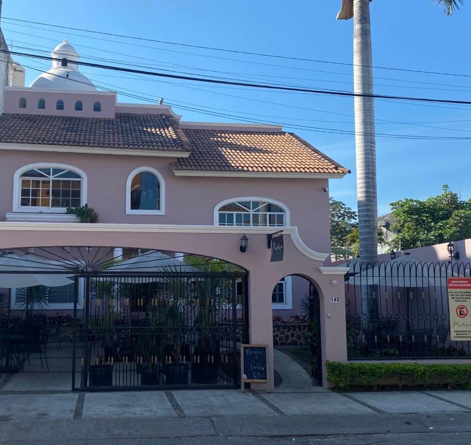 Casa Pavlova Διαμέρισμα Πουέρτο Βαγιάρτα Εξωτερικό φωτογραφία