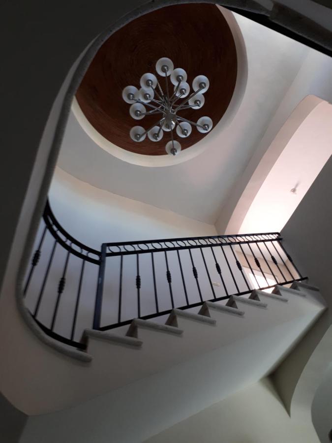 Casa Pavlova Διαμέρισμα Πουέρτο Βαγιάρτα Εξωτερικό φωτογραφία