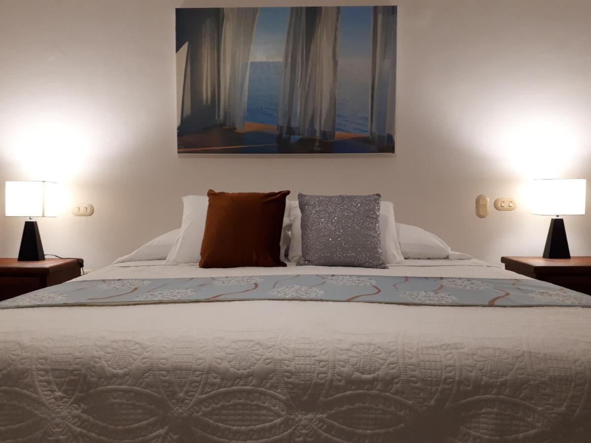 Casa Pavlova Διαμέρισμα Πουέρτο Βαγιάρτα Εξωτερικό φωτογραφία